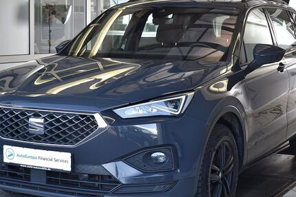 Seat Tarraco 154.000 km 22.300 &euro; Bad Friedrichshall 74177