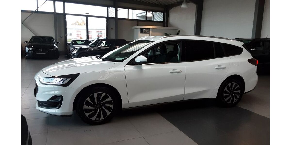 Ford Focus 18.700 km 19.990 &euro; Monschau (bei Aachen) 52156