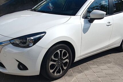Mazda 2 45.500 km 10.400 &euro; Liebenau 88074