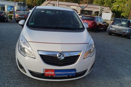 Opel Meriva 134.170 km 3.990 &euro; Chemnitz 09116