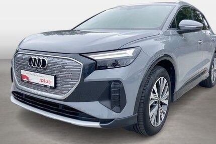 Audi Q4 e-tron 29.141 km 32.430 € Zwickau 08056