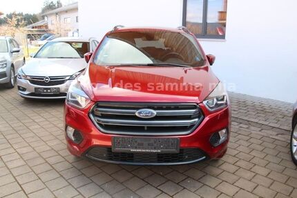 Ford Kuga 131.863 km 15.900 &euro; Waakirchen 83666