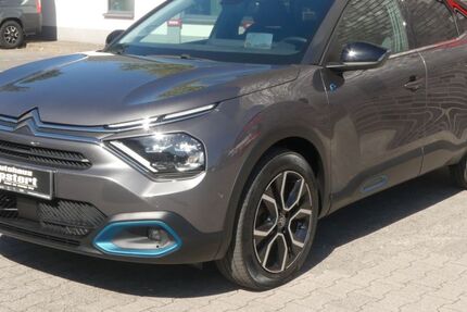Citroen ë-C4 84.500 km 16.980 &euro; Oberhausen 46147