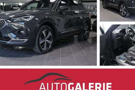 Seat Tarraco 66.500 km 28.900 &euro; Braunschweig 38116