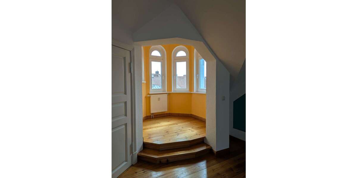 Etagenwohnung Malchow - 3 Zimmer, 86 m&sup2;, 199.000&euro; | Angebot:26502968