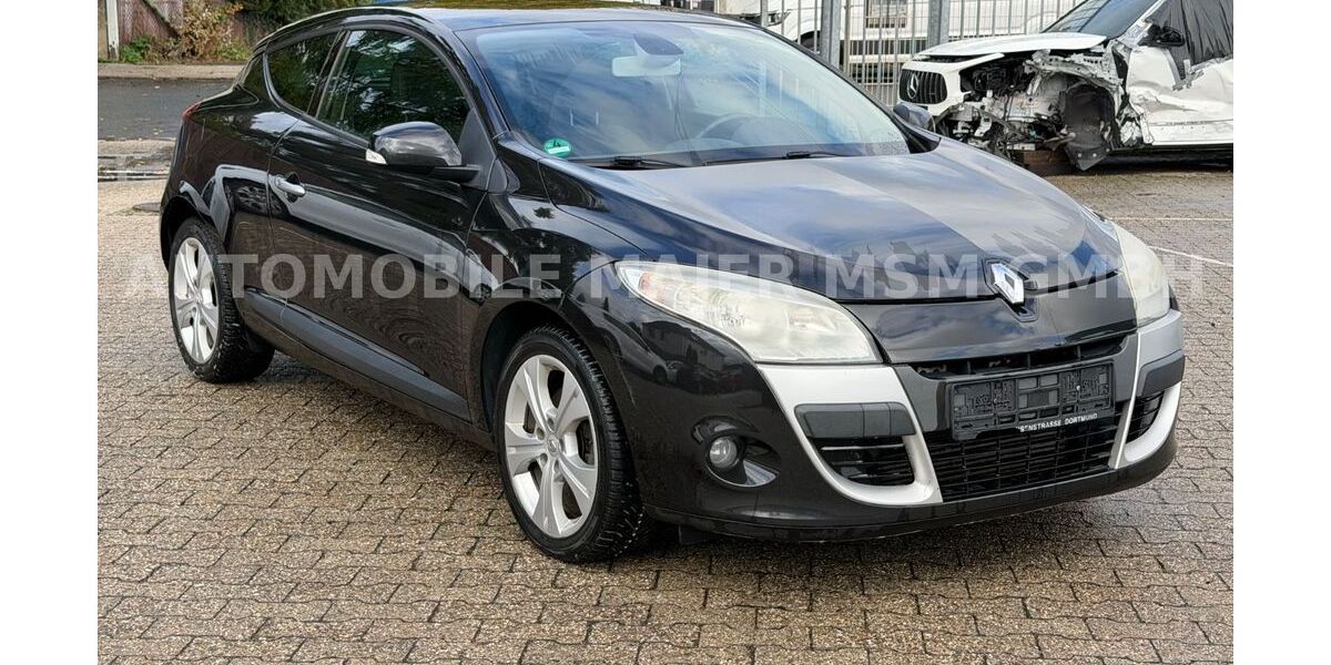 Renault Megane 215.093 km 1.900 &euro; Aachen 52068