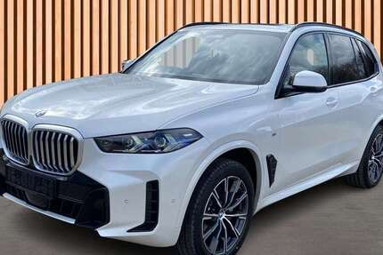BMW X5 25.200 km 73.980 &euro; Dresden/Weißig 01328