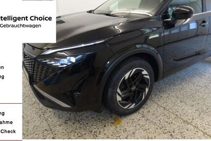 Nissan Qashqai 14.700 km 27.890 &euro; Sulzbach-Hühnerfeld 66280