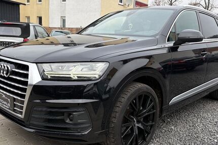 Audi Q7 392.000 km 15.499 &euro; Eisenach 99817