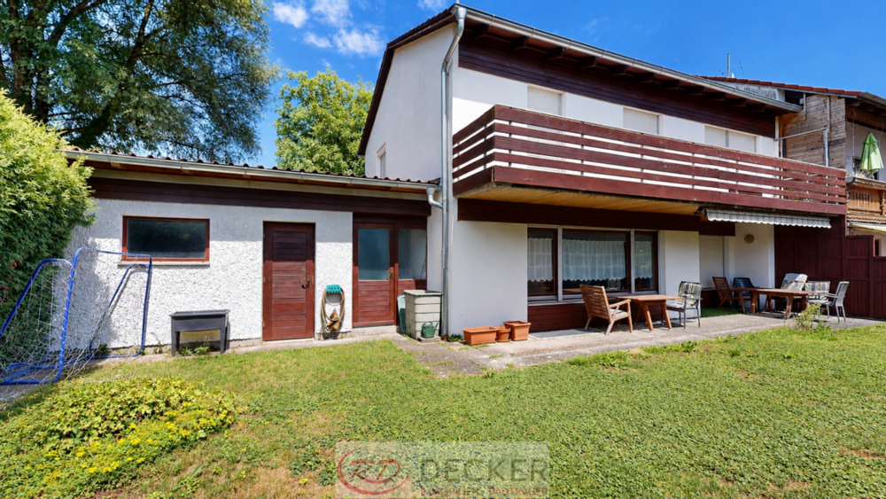 Einfamilienhaus Erding - 4 Zimmer, 135 m&sup2;, 745.000&euro; | Angebot:27143845