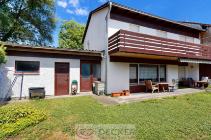 Haus Erding - 4 Zimmer, 135 m&sup2;, 745.000&euro; | Angebot:27143845