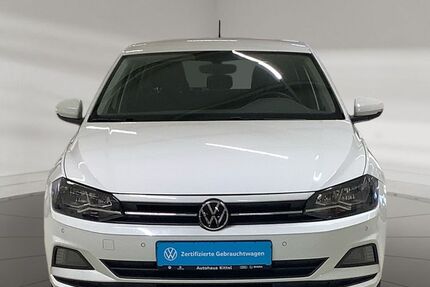 VW Polo 36.274 km 13.890 € Weißenfels 06667