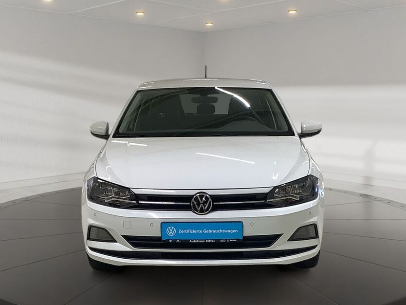 VW Polo 36.274 km 13.890 € Weißenfels 06667