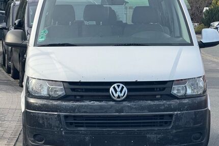 VW T5 Transporter 305.000 km 5.990 &euro; Dieburg 64807