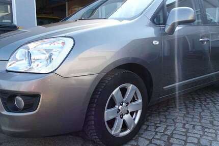 Kia Carens 160.225 km 2.250 &euro; Falkensee 14612