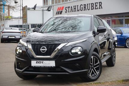 Nissan Juke 5.000 km 18.990 &euro; Göppingen 73037