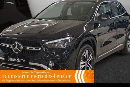 Mercedes-Benz GLA 200 9.305 km 35.890 &euro; Frankfurt 60599