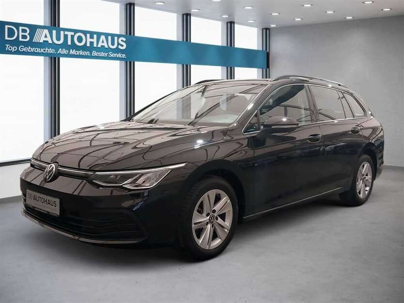 VW Golf 38.519 km 18.490 € Bad Salzuflen 32105
