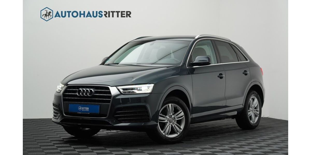 Audi Q3 60.000 km 22.490 &euro; Dülmen 48249