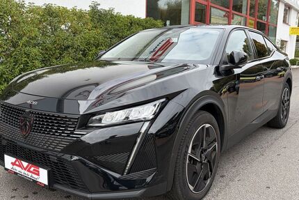 Peugeot 408 9.877 km 24.950 &euro; Ebersberg 85560