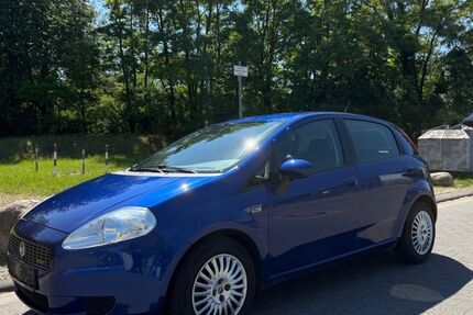 Fiat Punto 133.281 km 2.990 &euro; Budenheim 55257