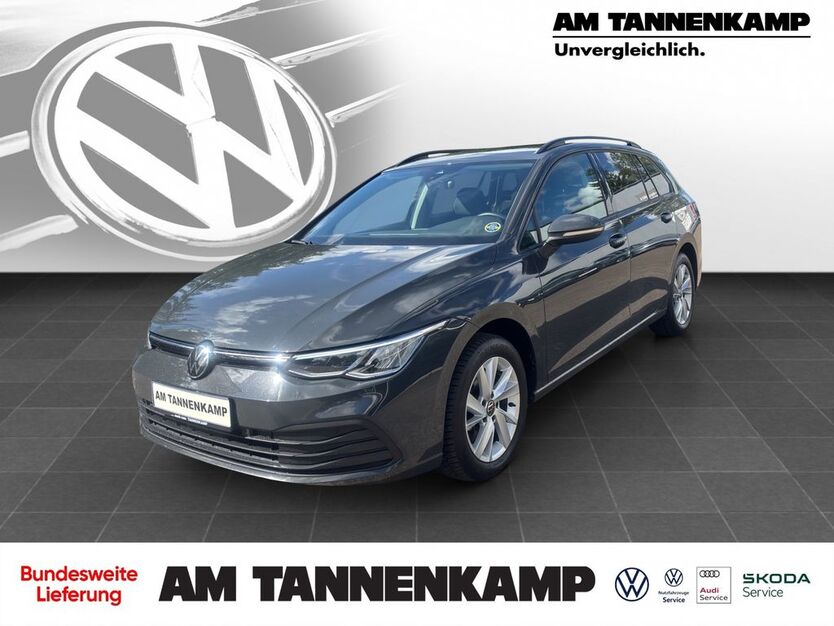 VW Golf 122.800 km 20.980 € Varel 26316