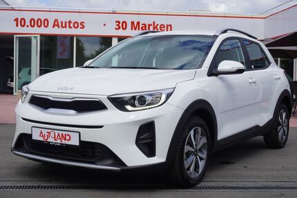 Kia Stonic 8.243 km 20.990 &euro; Hoppegarten OT Hönow 15366
