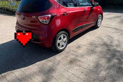 Hyundai i10 79.259 km 6.500 &euro; Münster 48159