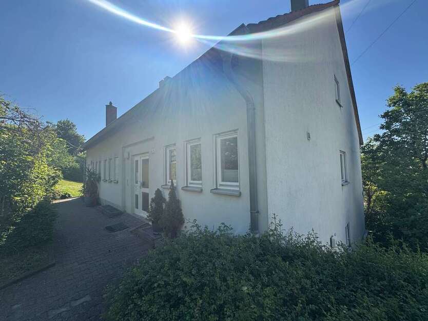 Wohnung zum Kaufen in Würzburg 129.000 € 37.65 m²