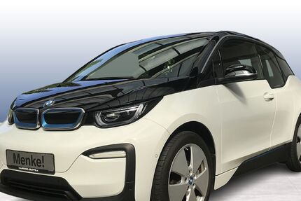 BMW i3 13.500 km 25.490 &euro; Cloppenburg 49661