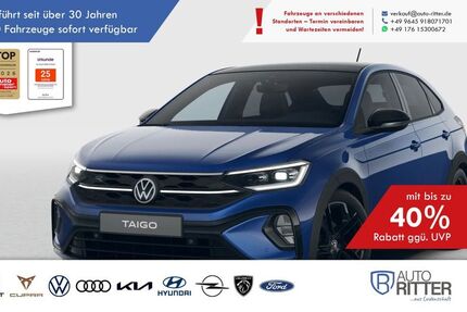 VW Taigo 12.420 km 27.090 &euro; Eschenbach 92676