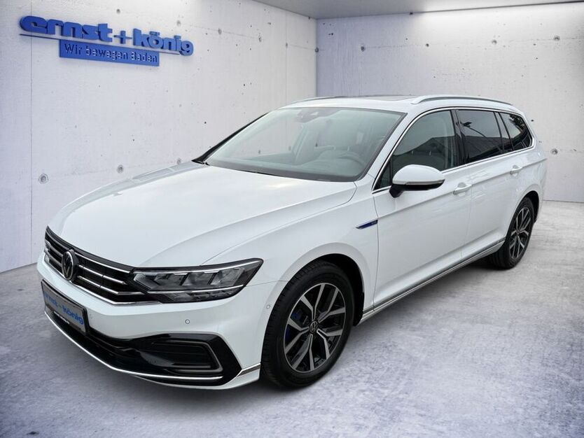 Passat Variant