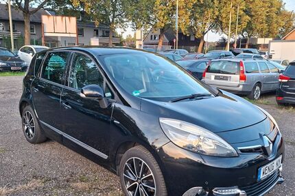 Renault Scenic 147.635 km 4.950 &euro; Duisburg 47179