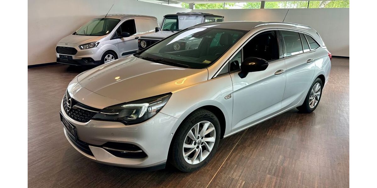 Opel Astra 148.752 km 6.900 &euro; Brühl 50321