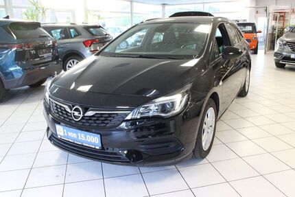 Opel Astra 42.152 km 11.999 &euro; Vreden 48691