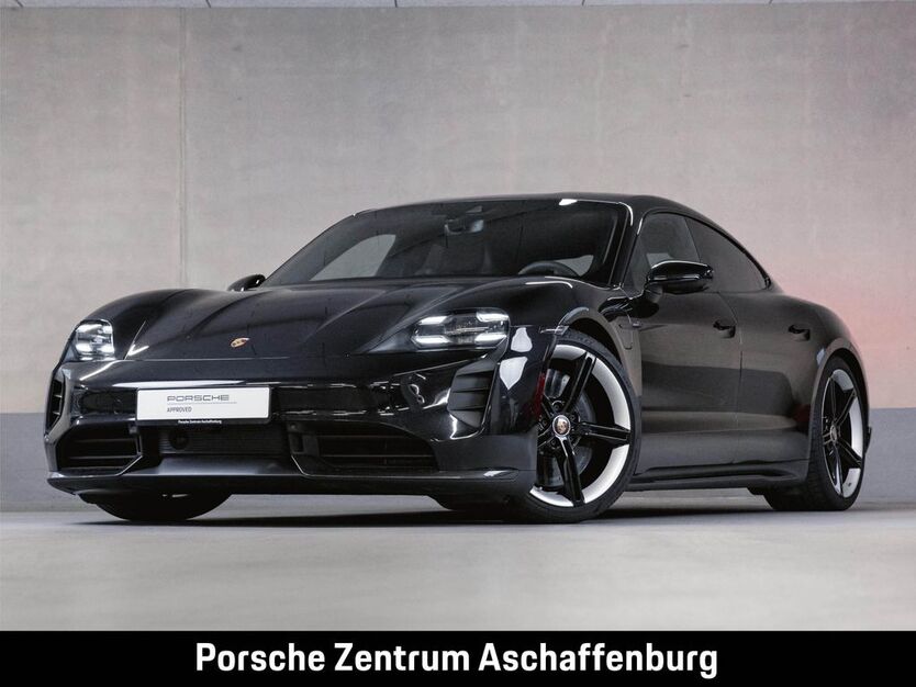 Porsche Taycan 89.800 km 74.960 € Aschaffenburg 63739