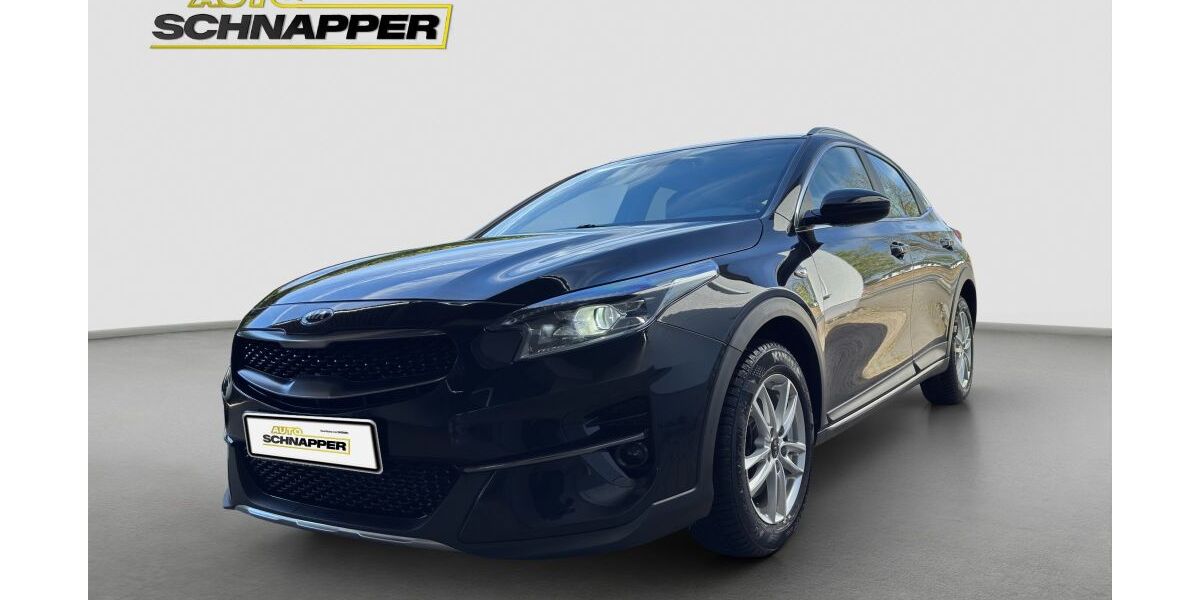 Kia XCeed 94.300 km 16.880 &euro; Reckendorf 96182