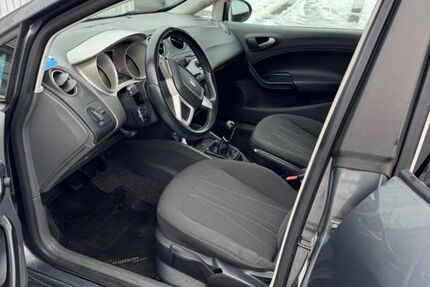 Seat Ibiza 151.000 km 5.800 &euro; Erlenbach am Main 63906