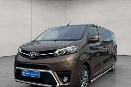 Toyota Proace 47.590 km 36.980 &euro; Esslingen am Neckar 73730