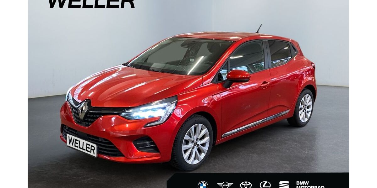 Renault Clio 41.599 km 13.980 &euro; Bremen 28205