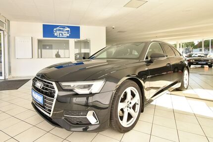 Audi A6 90.000 km 35.980 € Erfurt 99092
