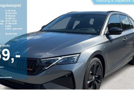 Skoda Octavia 20.886 km 36.190 &euro; Moers 47441