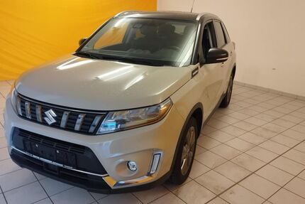 Suzuki Vitara 22.100 km 23.990 &euro; Annaberg-Buchholz 09456