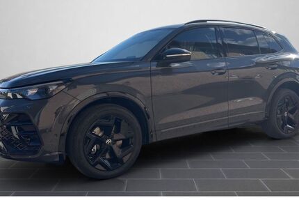 VW Tiguan 12.000 km 49.390 &euro; Mayen 56727