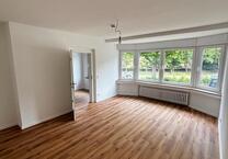 2,5 Zimmer Wohnung