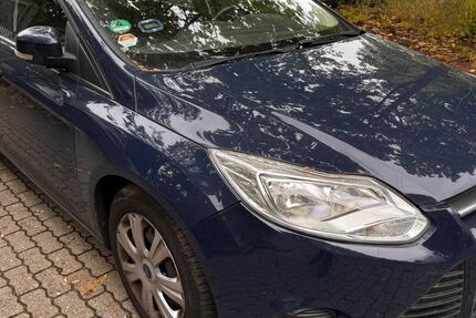Ford Focus 164.000 km 1.990 &euro; Hamburg 22043