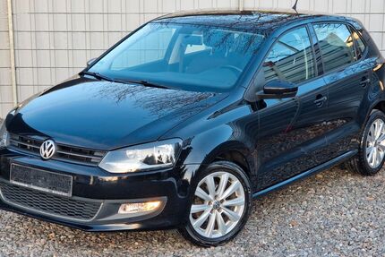 VW Polo 177.737 km 4.590 &euro; Chemnitz 09114