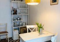 2-Zimmer-Wohnung zur Zwischenmiete in Hamburg Mitte