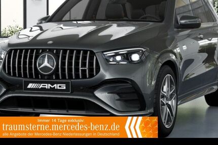 Mercedes-Benz GLE 53 AMG 13.873 km 110.990 € Berlin 13509