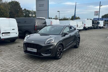 Ford Puma 19.700 km 20.990 € Hasbergen 49205